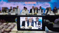 BNN: Kartel Narkoba Amerika Latin Sasar Pariwisata Indonesia