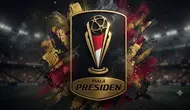Persib Hadapi Persija dan Persebaya Versus Arema FC, Semifinal Piala Presiden 2026 Digelar di Bali