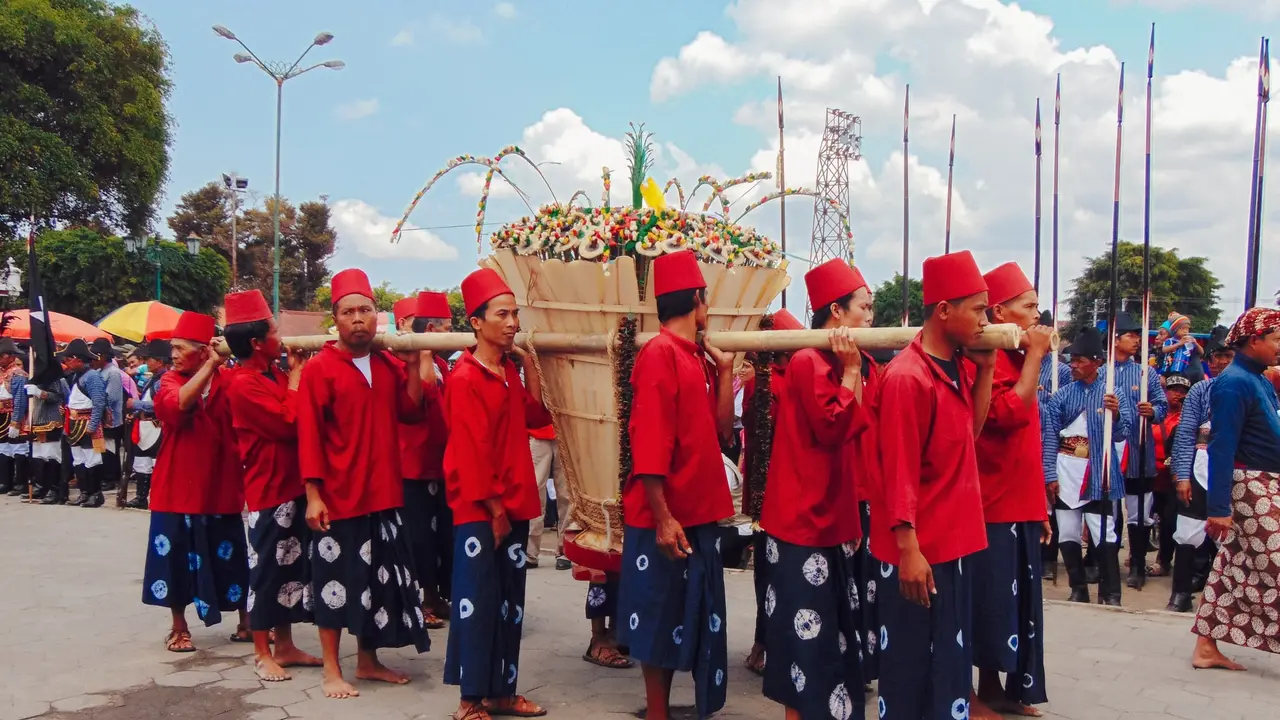 hajatan