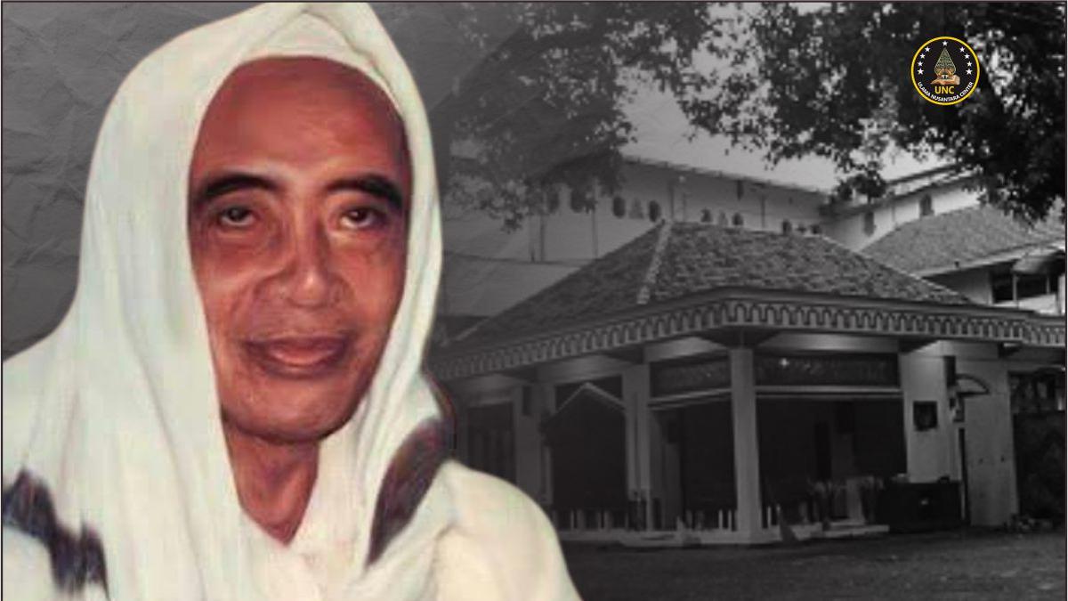 Saat Mbah Hamid Pasuruan Mengubah Daun jadi Uang dalam Kondisi Darurat, Kisah Karomah Wali