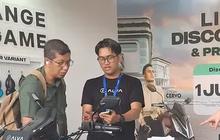 Semua Orang Bisa Dapat Subsidi Motor Listrik Bulan Depan, Hanya Modal KTP