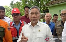 Menko Pangan Dukung Penuh Pembangunan TPST-RDF Padang, Solusi Sampah dan Energi Terbarukan