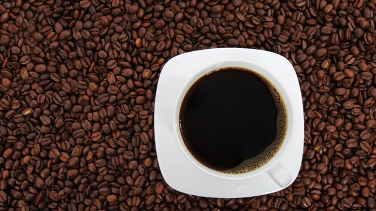 Filosofi Kopi