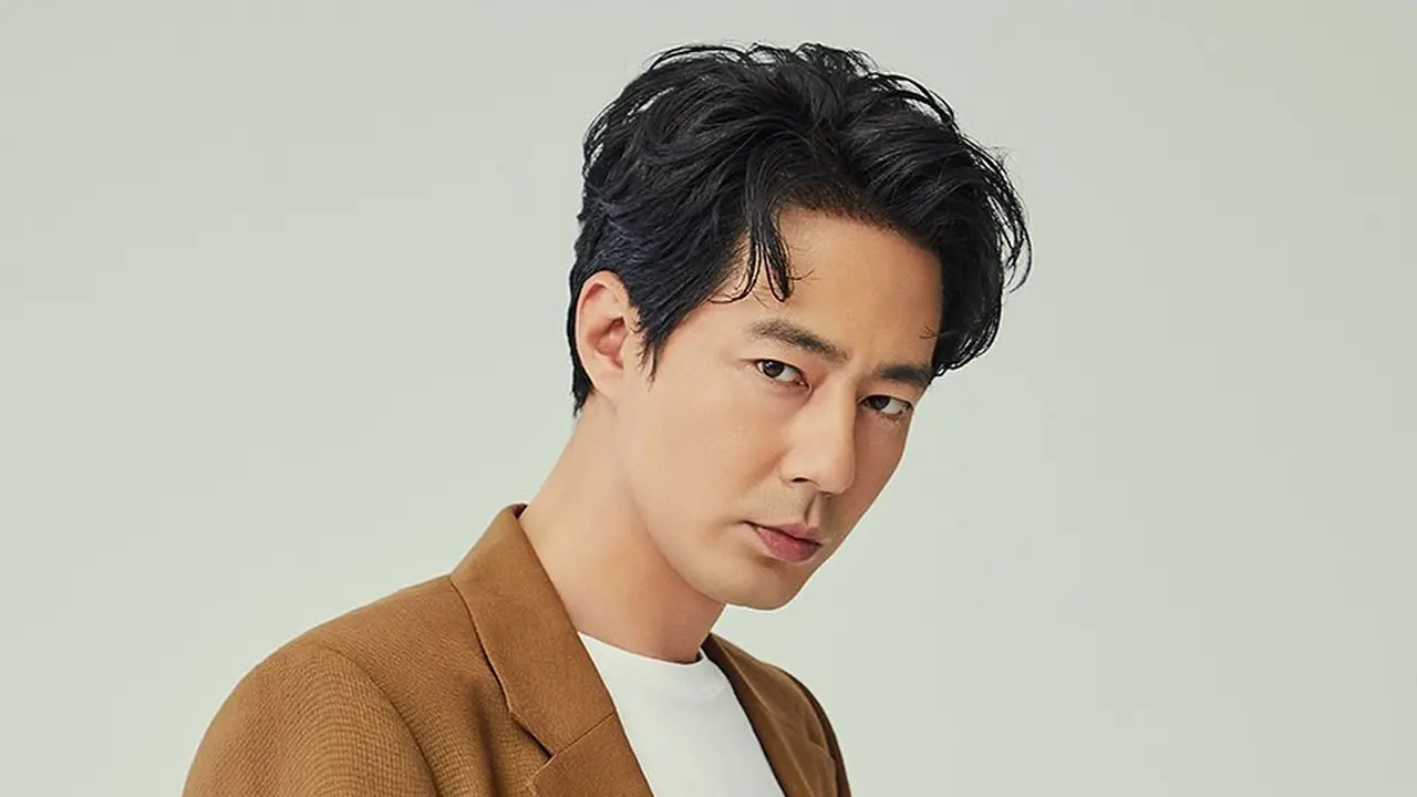 Jo In Sung. (IOK Company via Instagram/ iokcompany)