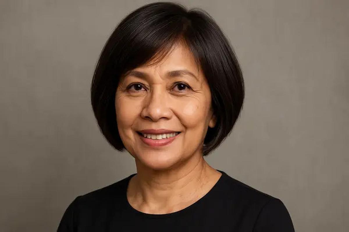 Gaya Rambut Apa yang Cocok untuk Usia 50 Tahun ke Atas dengan Rambut Halus? Ini 7 Rekomendasinya