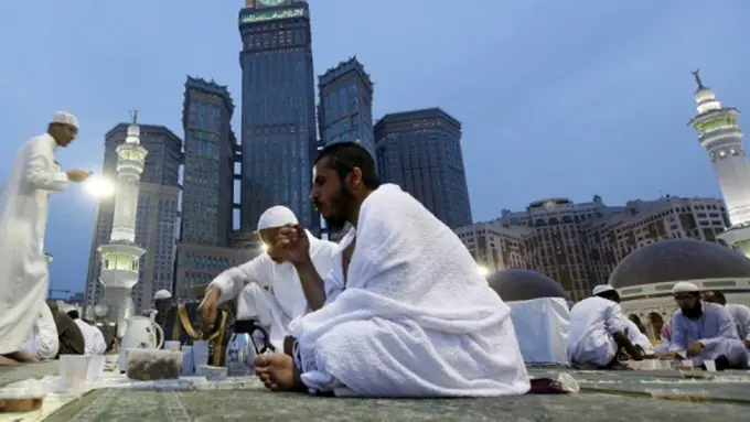 Jadwal Imsak, Puasa Hari ke-21, 16 Juni 2017