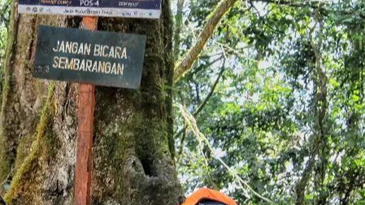 Mbah Yuni mengaku tak mudah mendaki di usia yang tak lagi muda. Selain itu ia harus membutuhkan modal yang tak sedikit untuk mendaki.