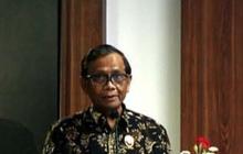 Mahfud MD Dapat Bocoran Cak Imin Tak Mungkin Jadi Tersangka Kasus Korupsi Kemnaker