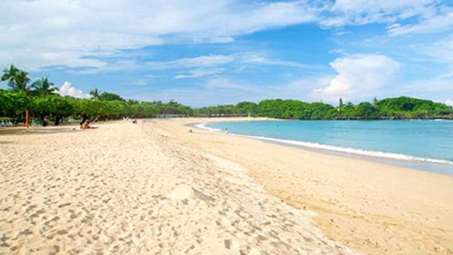 Pantai Bali