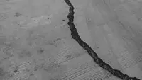 Gempa Magnitudo 7,5 Guncang Jepang, Dinding Rumah Warga Dilaporkan Roboh