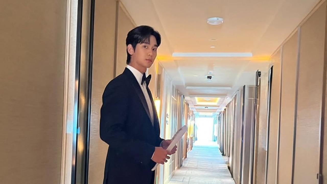 Netizen Serukan Boikot Produk-Produk Brand yang Bekerja Sama dengan Kim Soo Hyun, Ini Daftarnya