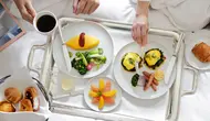 Tren Kuliner 2027 Ungkap Fine Dining Lebih Ringkas, Hidangan Lokal Autentik Makin Diminati