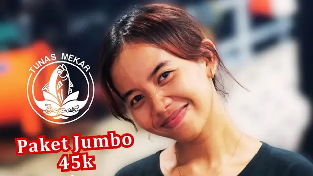 Rekomendasi Tempat Makan Rahang Tuna Enak di Jogja