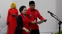 Megawati Sindir Bupati Banyuasin soal Ibadah Haji