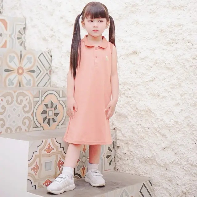 10 Rekomendasi Dress Anak Perempuan Terbaru 2024