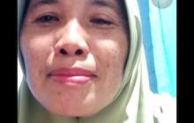 Belum Bisa Pulang ke Indonesia, Pria Ini Beri Kejutan untuk Orang Tuanya dari Jepang