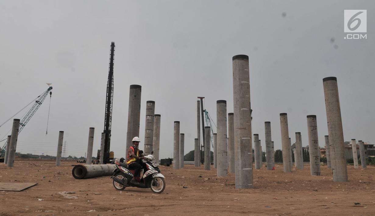 Foto Stadion Bmw Jakarta
