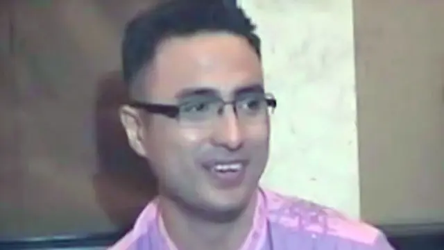 Akeera Kasihan Sama Kehidupan Rizal Djibran
