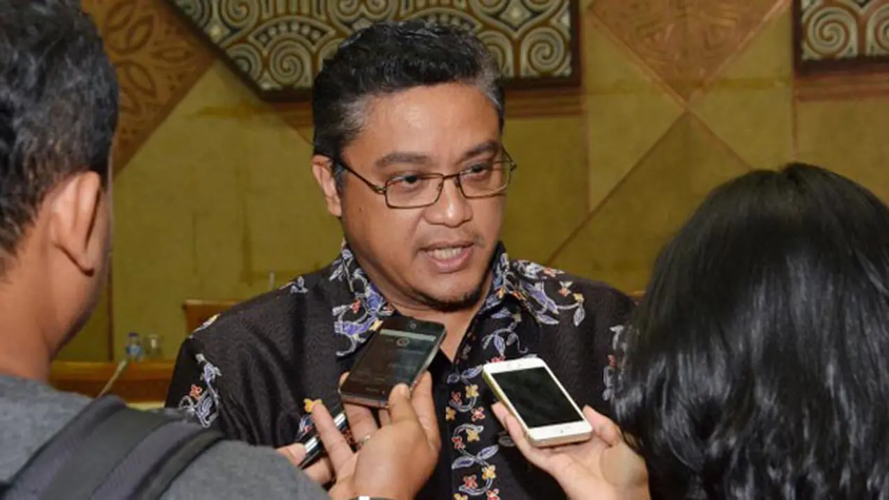 DPR dan Pemerintah Kompak Lindungi Pekerja Migran di Luar Negeri
