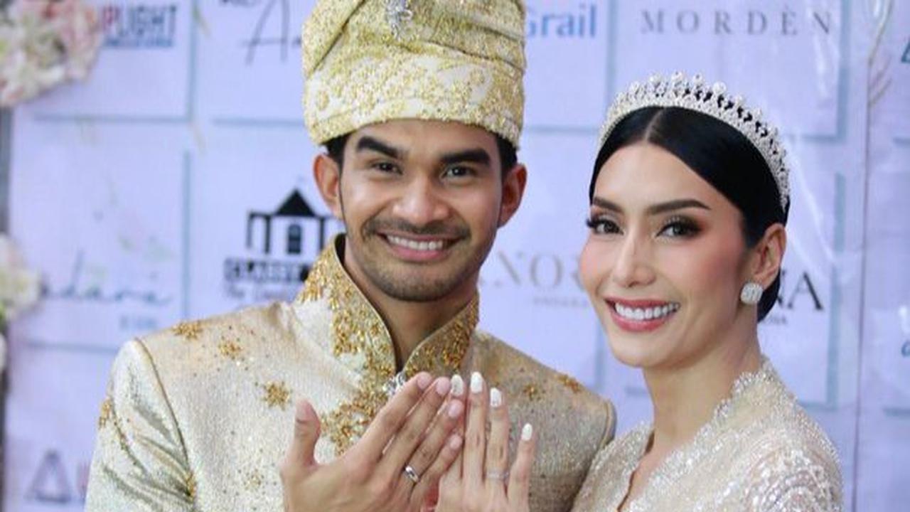 Tyas yakin bahwa ibunya, sebelum berpulang, telah mengenal dengan baik sosok Tengku Tezi dan memberikan restu yang tulus untuk pernikahannya.