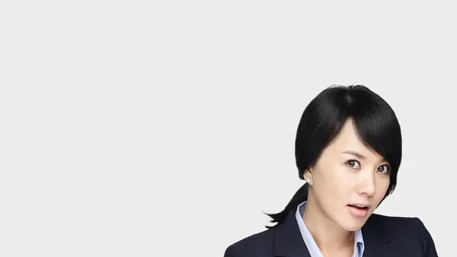 [Bintang] Uhm Jung Hwa