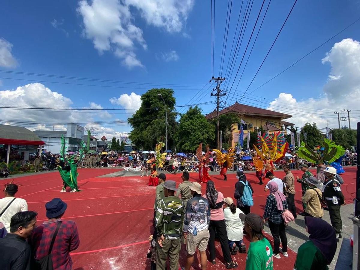 Dok. Istimewa