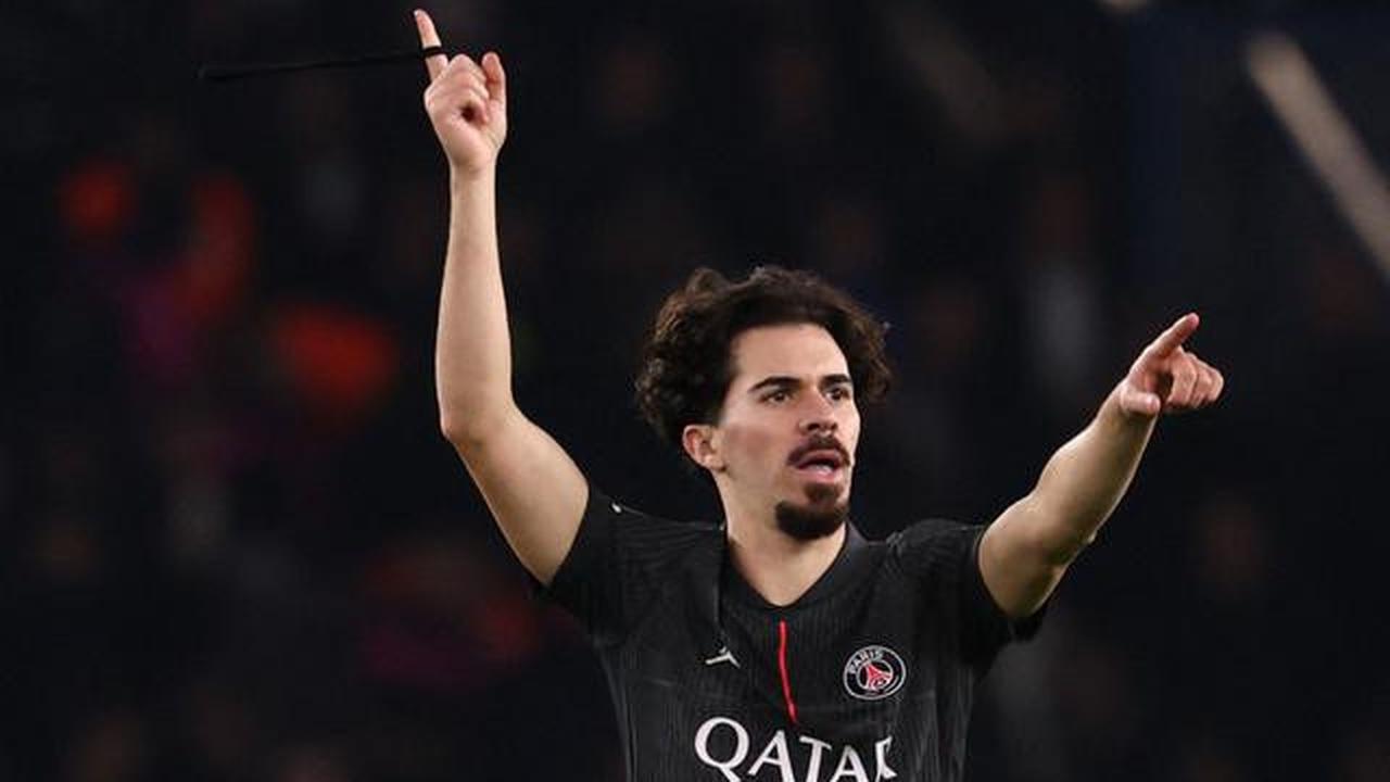 Vitinha Tolak Real Madrid: Tinggalkan PSG Sekarang Itu Bodoh