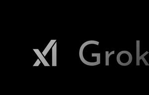 Grok, chatbot AI besutan xAI kini hadir dalam aplikasi mandiri. (Dok: Grok)