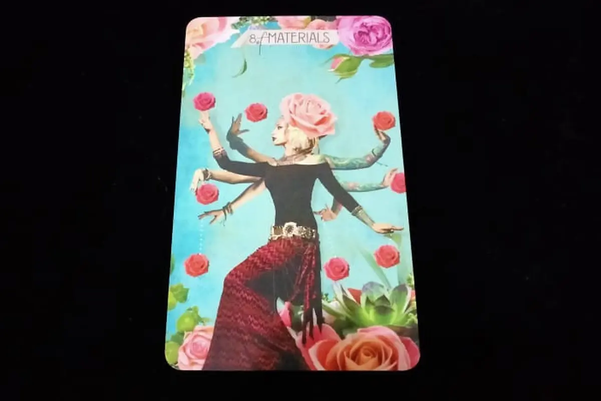 Tarot