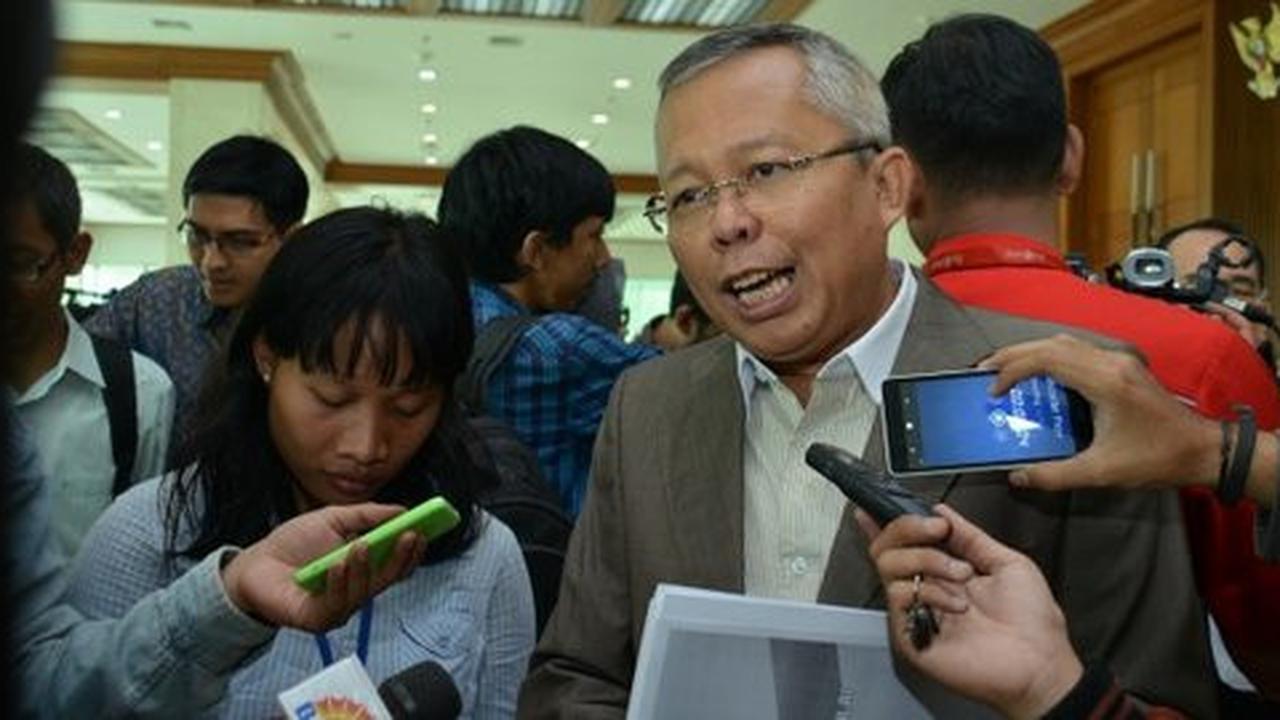 Tolak kenaikan tunjangan DPR, Arsul Sani kembalikan Rp 6,7 juta