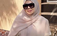Potret Istana Megah Rp50 Miliar Sarita Abdul Mukti yang Belum Laku Terjual