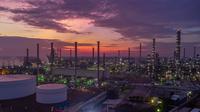 PT Kilang Pertamina Internasional, anak usaha Pertamina yang jalankan bisnis pengolahan minyak dan petrokimia. (Dok KPI)