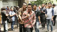 Datangi Rumah Megawati, Bupati Trenggalek Belum Tahu Bahas Apa