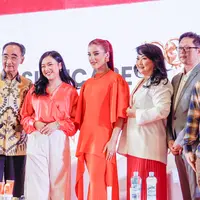 Keseruan&nbsp;Oh Beauty Festival 2023/copyright&nbsp;istimewa