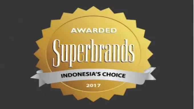 [Bintang] Superbrands Kembali Gelar Gala Awards Night 2017