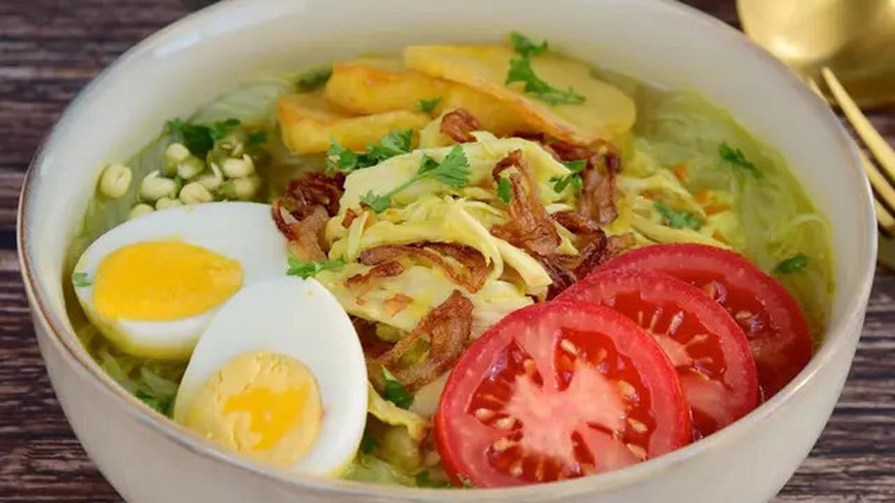 8 Rekomendasi Makanan Enak Khas Surabaya yang Menggugah Selera, Wisatawan Wajib Coba