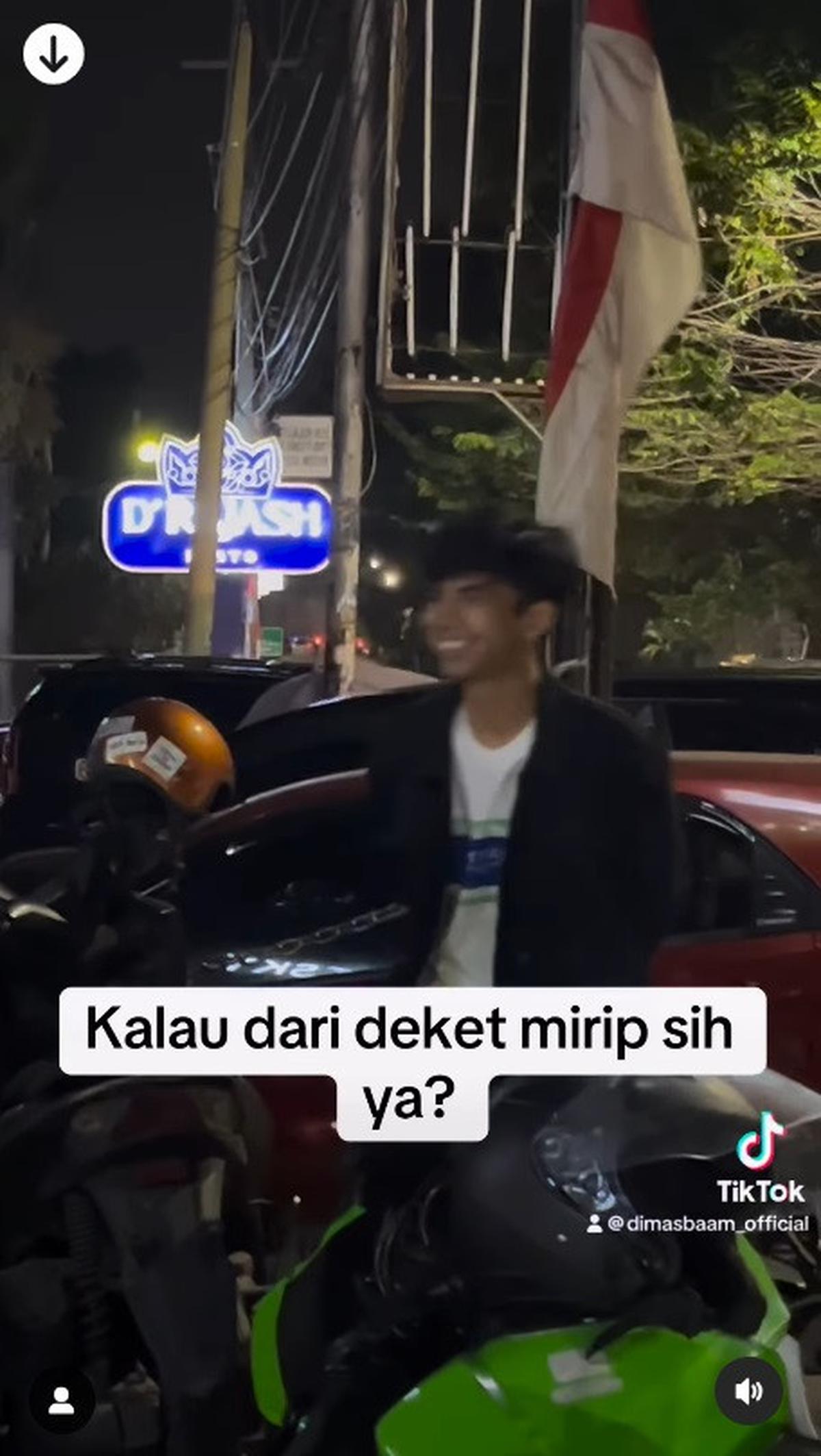 Dok. Istimewa