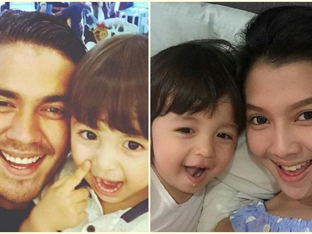 Ucapan Haru Mantan Suami Untuk Ulang Tahun Irena Justine Showbiz Liputan6 Com