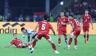 Timnas Indonesia Punya 2 Keuntungan Besar di FIFA ASEAN Cup 2026, Manfaatkan!