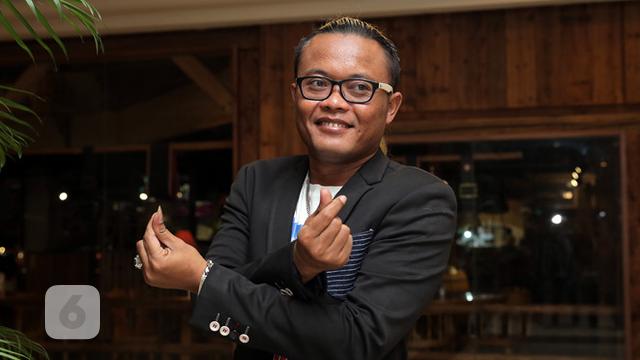 [Bintang] Sule dan Rizky Febian