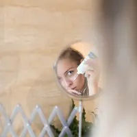 ilustrasi mengenal manfaat retinol untuk kulit wajah/unsplash