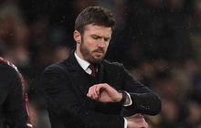 Wayne Rooney Sepenuhnya Dukung Michael Carrick Jadi Manajer Permanen Manchester United
