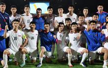 3 Pemain Korea Utara U-17 yang Harus Diwaspadai Timnas Indonesia U-17