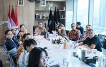 Pernah Jadi Live-Action di 2009, Film Animasi Garuda di Dadaku Didukung Kemenparekraf Go Internasional