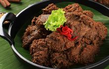 5 Resep Rendang ala MasterChef yang Sederhana, Lembut dan Bumbunya Medok Patut untuk Dicoba