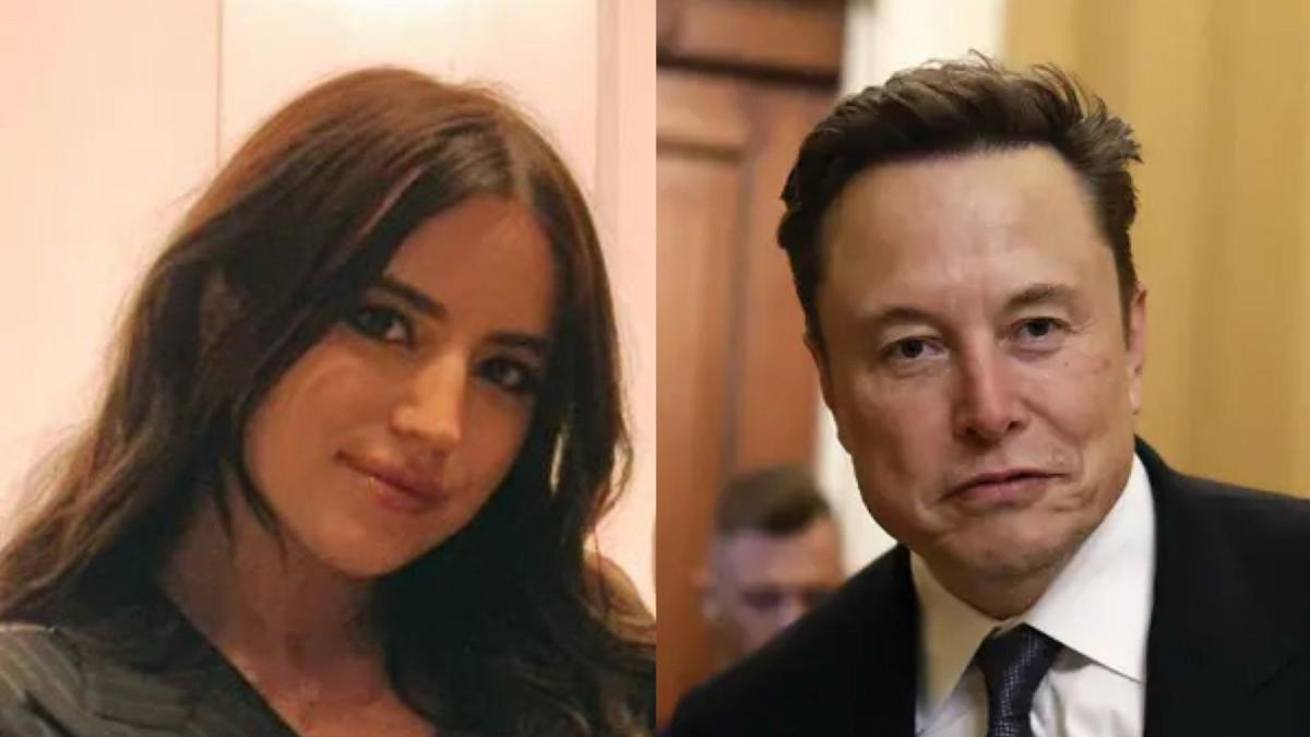 Pengakuan Hubungan Ashley St Clair dengan Elon Musk, Berawal dari DM di X