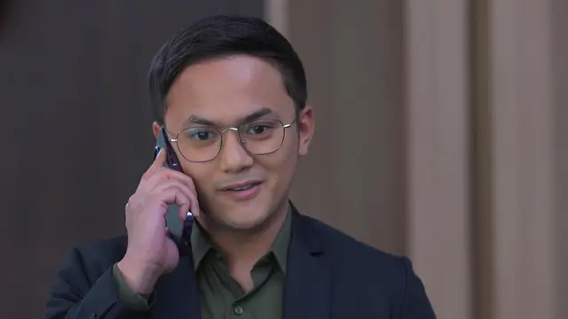 Takdir Cinta yang Kupilih