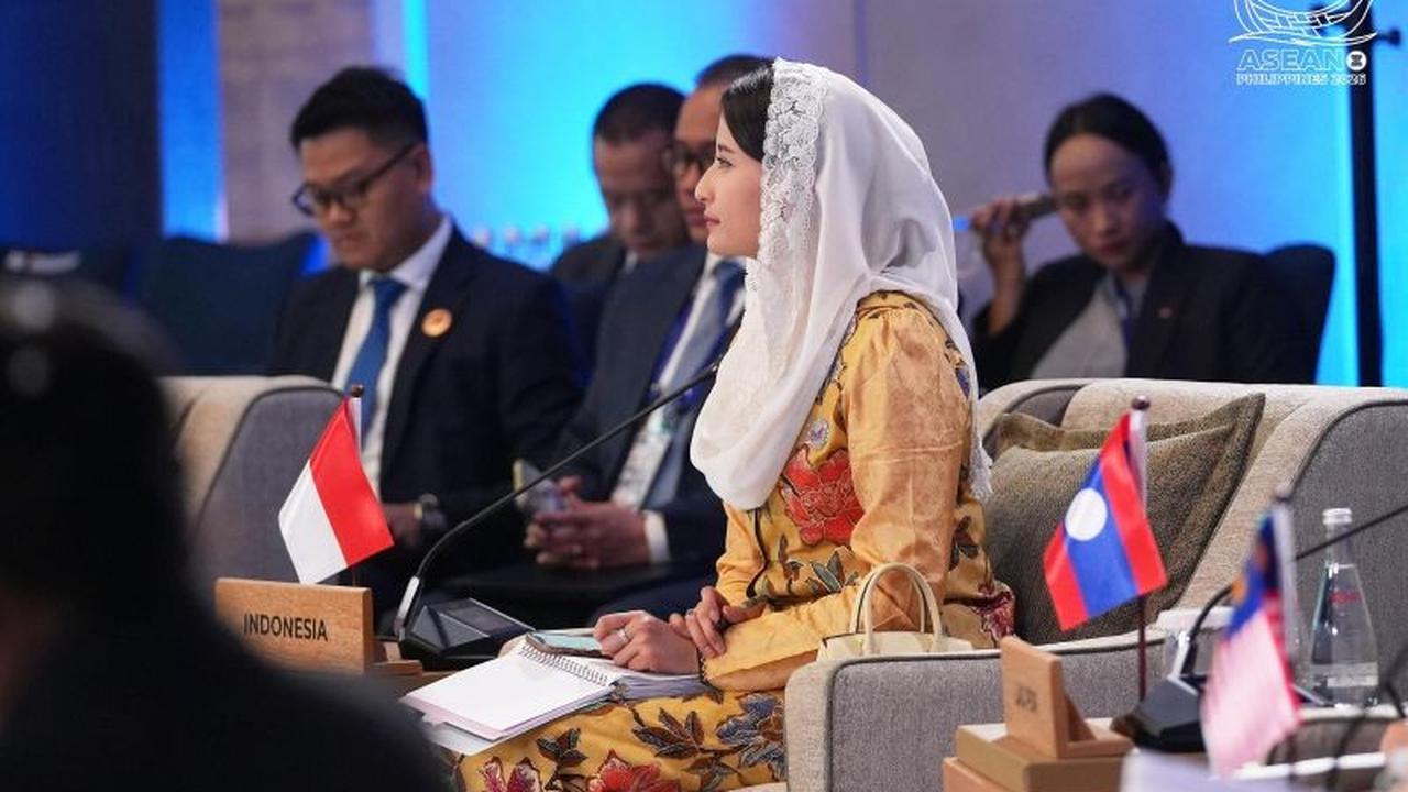 Wamendag Roro Dorong Penguatan Ekonomi Berkelanjutan ASEAN untuk Pertumbuhan Inklusif