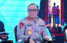 Wakapolri: Korban TPPO Tak Seharusnya Dipidana, Prioritaskan Perlindungan Korban TPPO