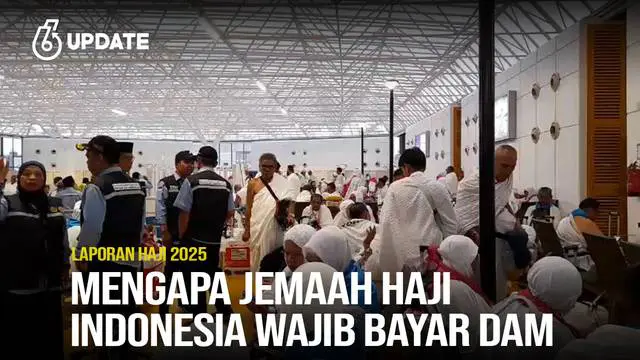 Petugas Penyelenggara Ibadah Haji Arab Saudi menerbitkan edaran yang melarang jemaah haji mengunjungi dan/atau menyembelih Dam/Hadyu serta kurban secara langsung di Rumah Pemotongan Hewan yang ada di Kota Makkah dan sekitarnya. Larangan tersebut seja...